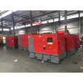 Factory use 20KVA diesel generator 16KW power generator with  engine 4B3.9-G2